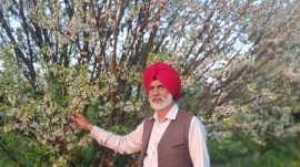 farmer column