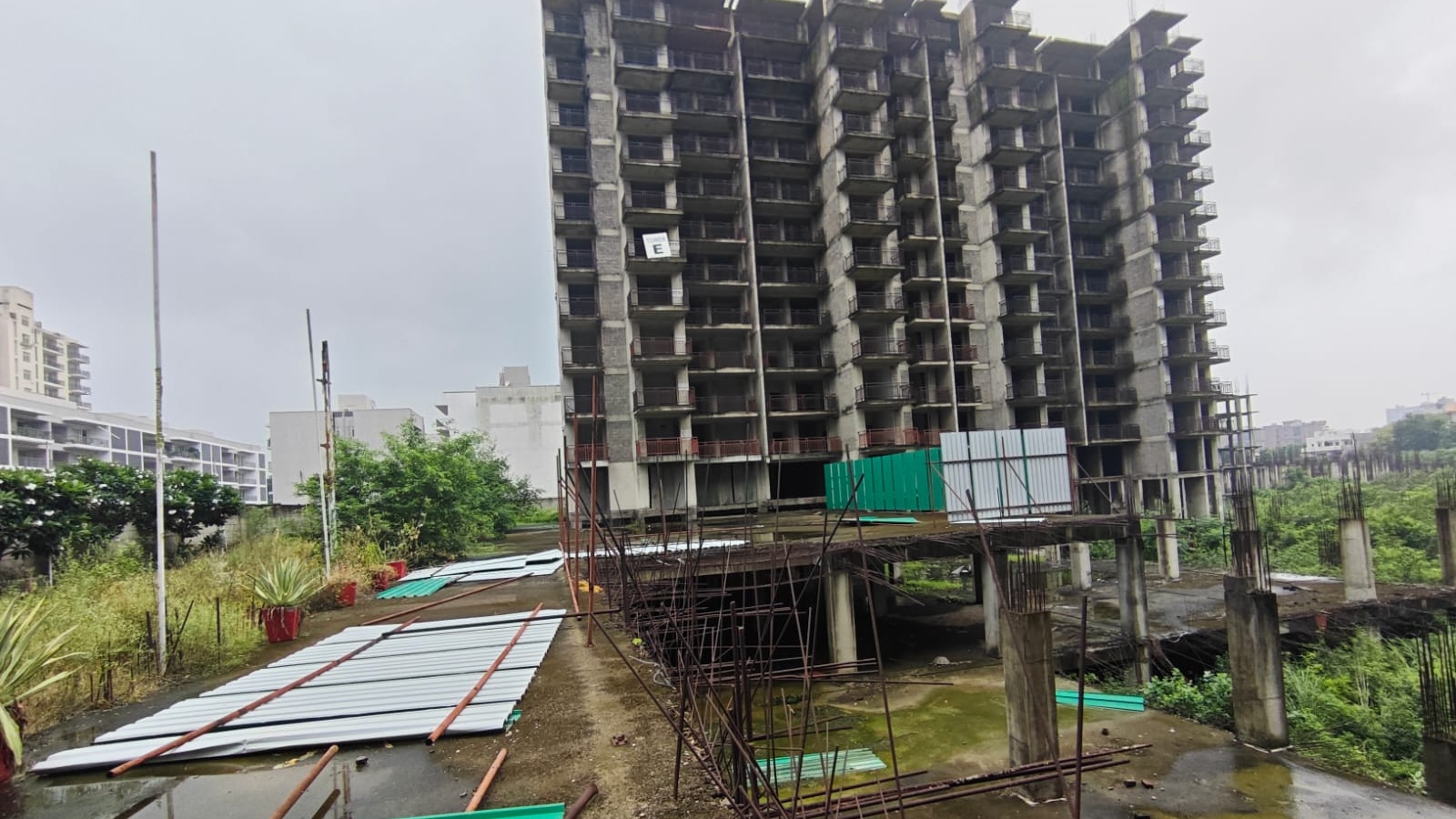 ‘15-year mental ordeal’: How 600 Gurgaon homebuyers won legal battle for dream homes