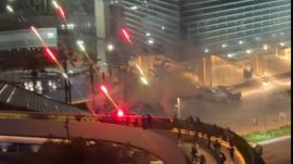 fifa mexico fans