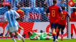 Argentina vs Spain Live Score, FIFA World Cup Final