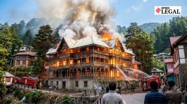 fire home insurance policy claim consumer dispute news