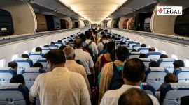 flight boarding denied confirmed ticket booking vistara airline judge consumer complaint