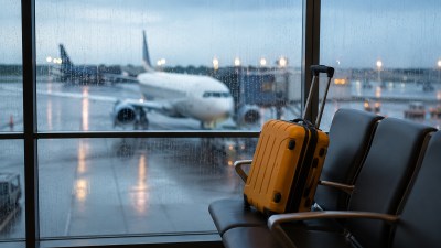 flight cancelled