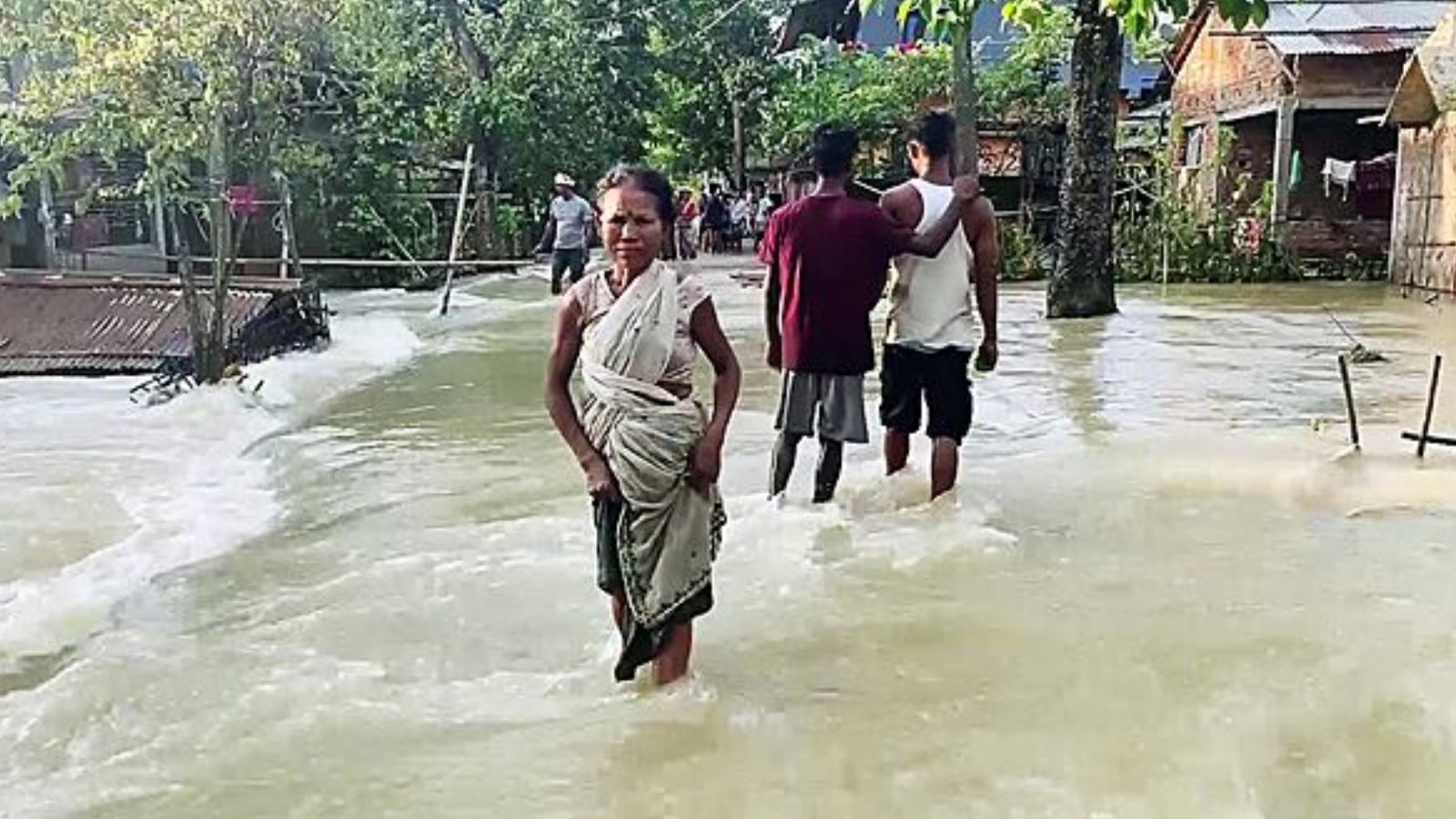 India news Live Updates, 30 July 2026: PM Modi assures of all possible support to flood-affected states