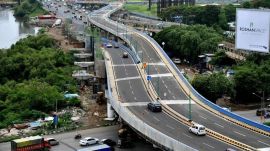 The proposal also caps standard consultancy fees at Rs 3.5 crore for most projects.