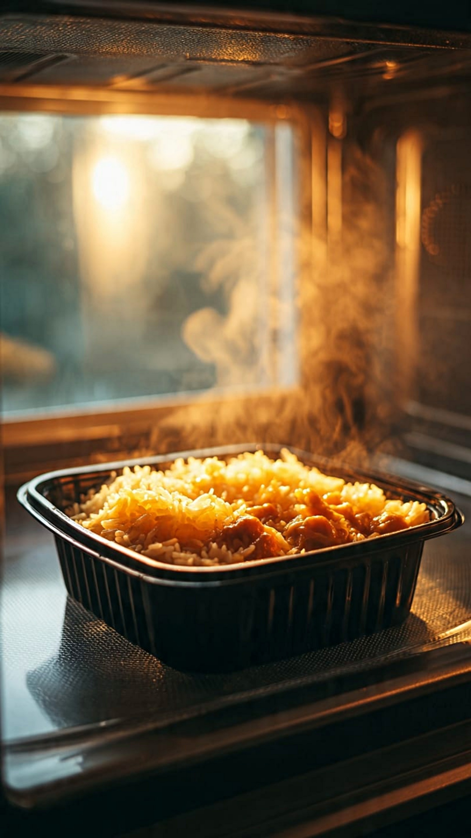 microwave