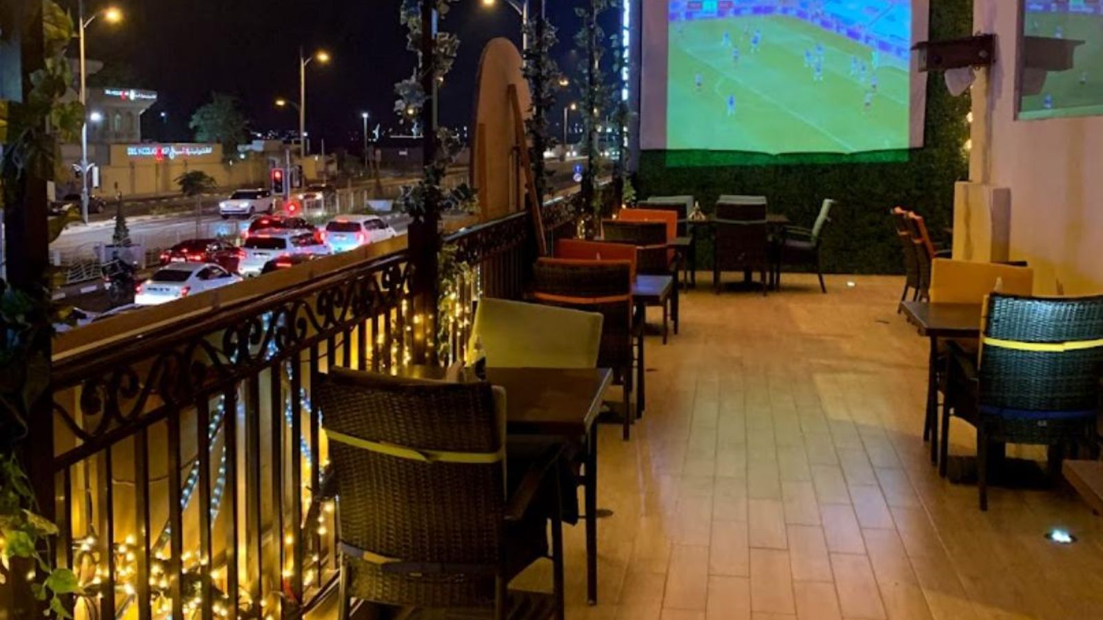 Bengaluru restaurants to stay open till 3.30 am for FIFA World Cup semis, final