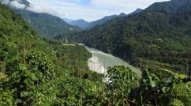 Arunachal Pradesh