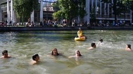 heatwave