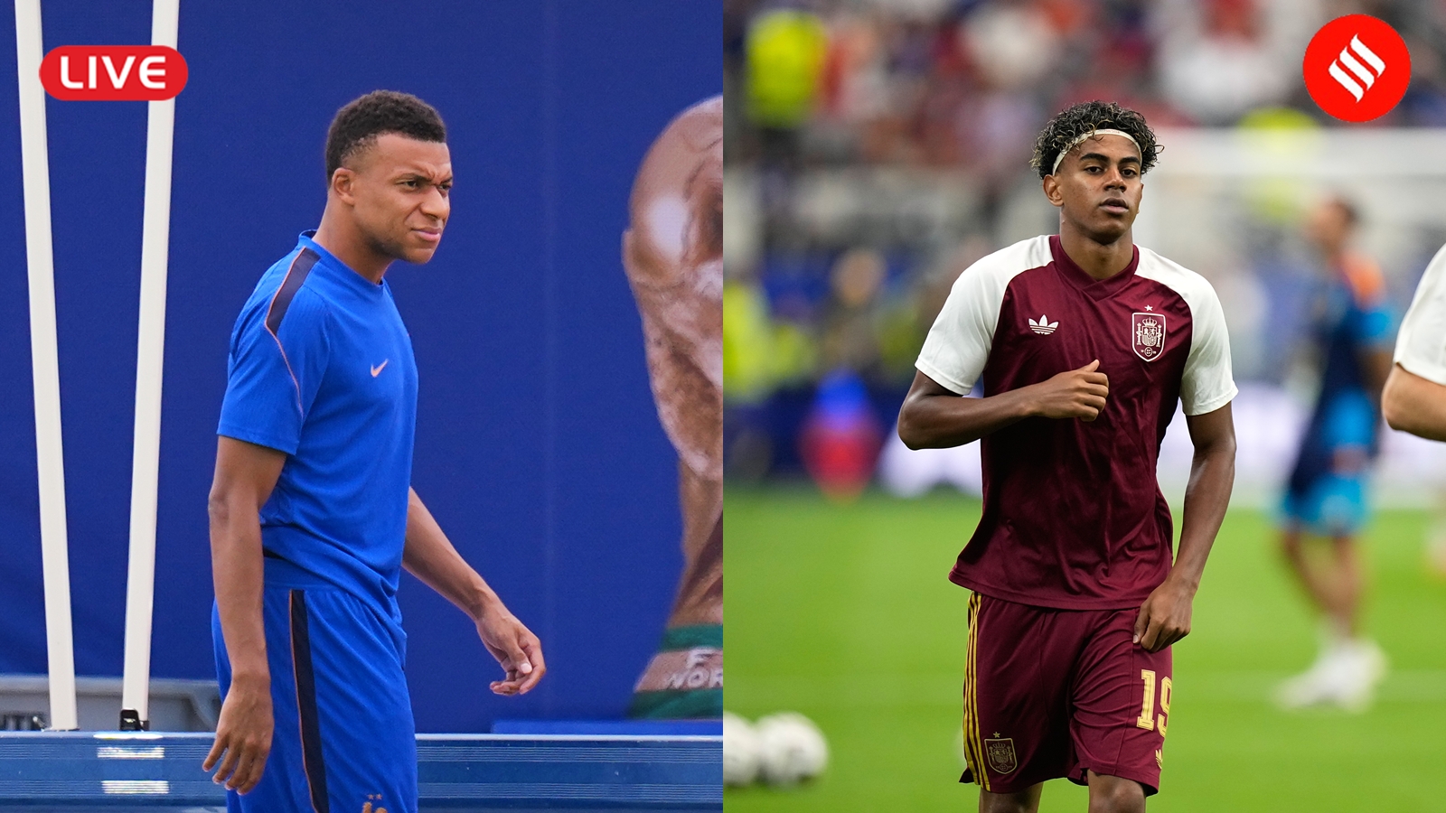 FIFA World Cup 2026 Semifinal Match Live Updates, Lineups, Goals, Timeline & Result