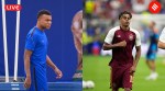 France vs Spain Live Score, FIFA World Cup 2026 Semifinal Match Updates: