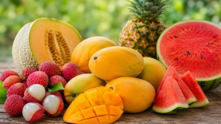fruit