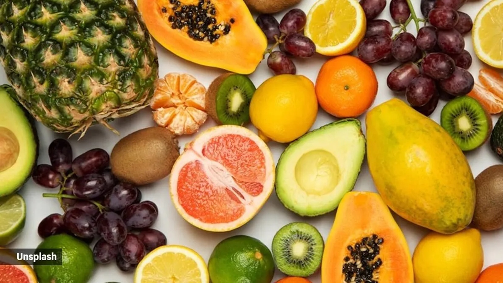 fruits
