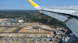 gatwick airport