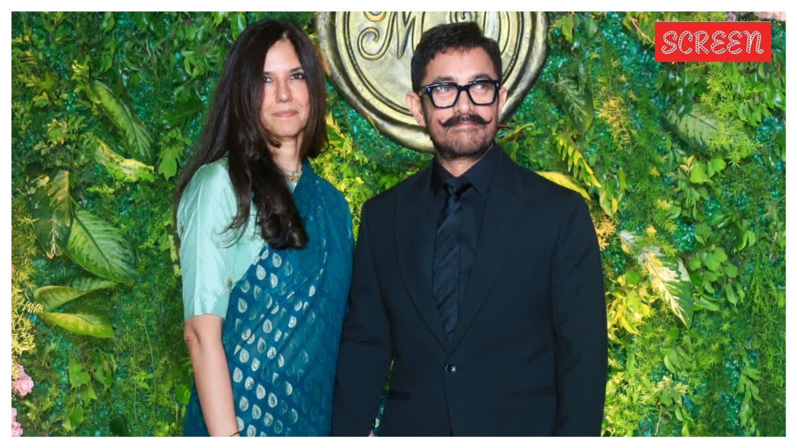 No grand reception for Aamir Khan: Actor to marry Gauri Spratt at home on Sunday