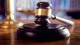 Court sentences convict in 2020 IS-linked terror conspiracy to 7 years in jail