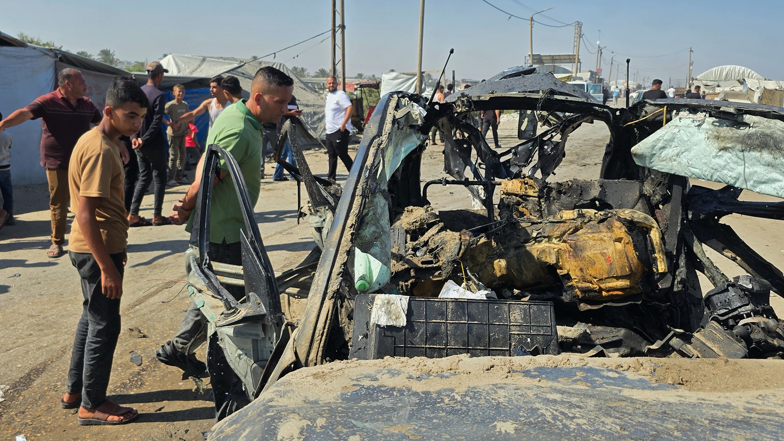 Hamas dissolves Gaza government: What happens next?