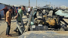 gaza war hamas