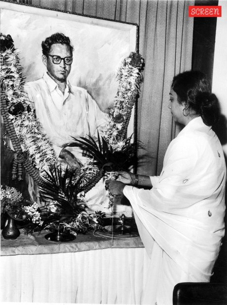 guru dutt wife geeta dutt