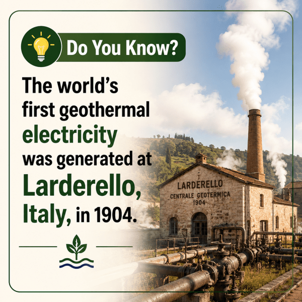 geothermal, upsc