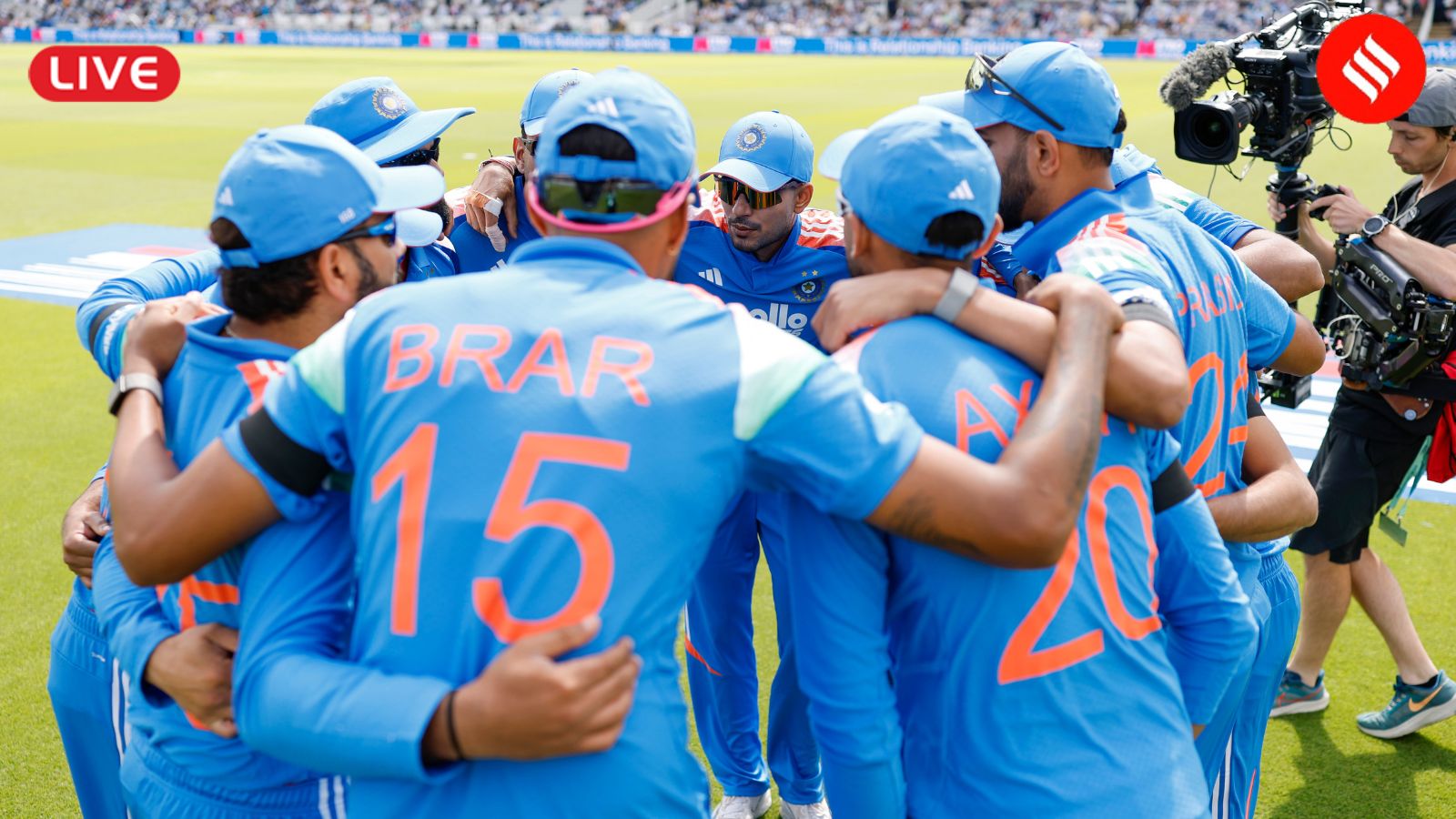 IND vs ENG