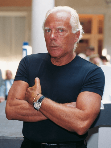 armani