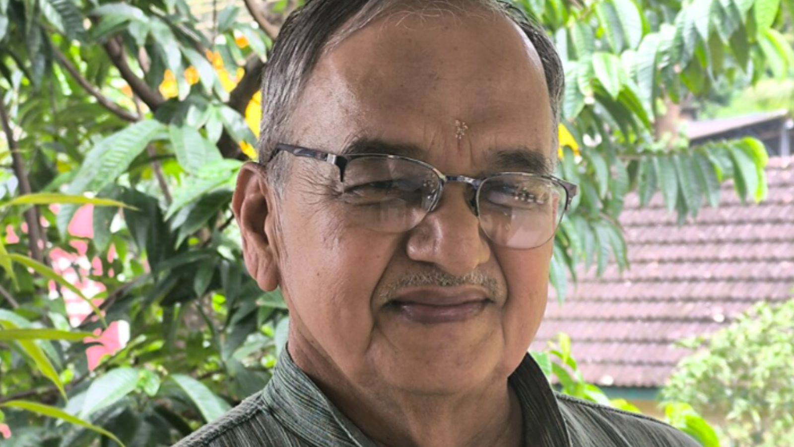 'Bridge Man of India' Girish Bharadwaj dies at 76