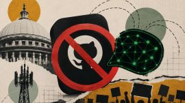 The government has asked GitHub to block Bitchat