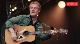 Glen Hansard dead