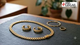 Gold case consumer court