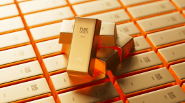 gold rates