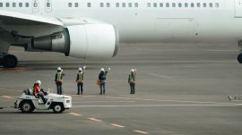 ground staff job The Noida Police busted an alleged fake call centre that promised jobs with an airline and cheated applicants by charging fraudulent recruitment fees. (Representative image)