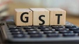 gst fraud