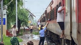 gujarat rain