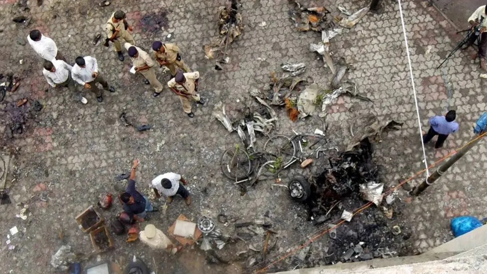 Gujarat HC Upholds Death Penalty for 38 in 2008 Ahmedabad Serial Blasts, Cites Lack of Remorse