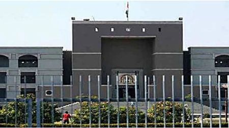 gujarat high court