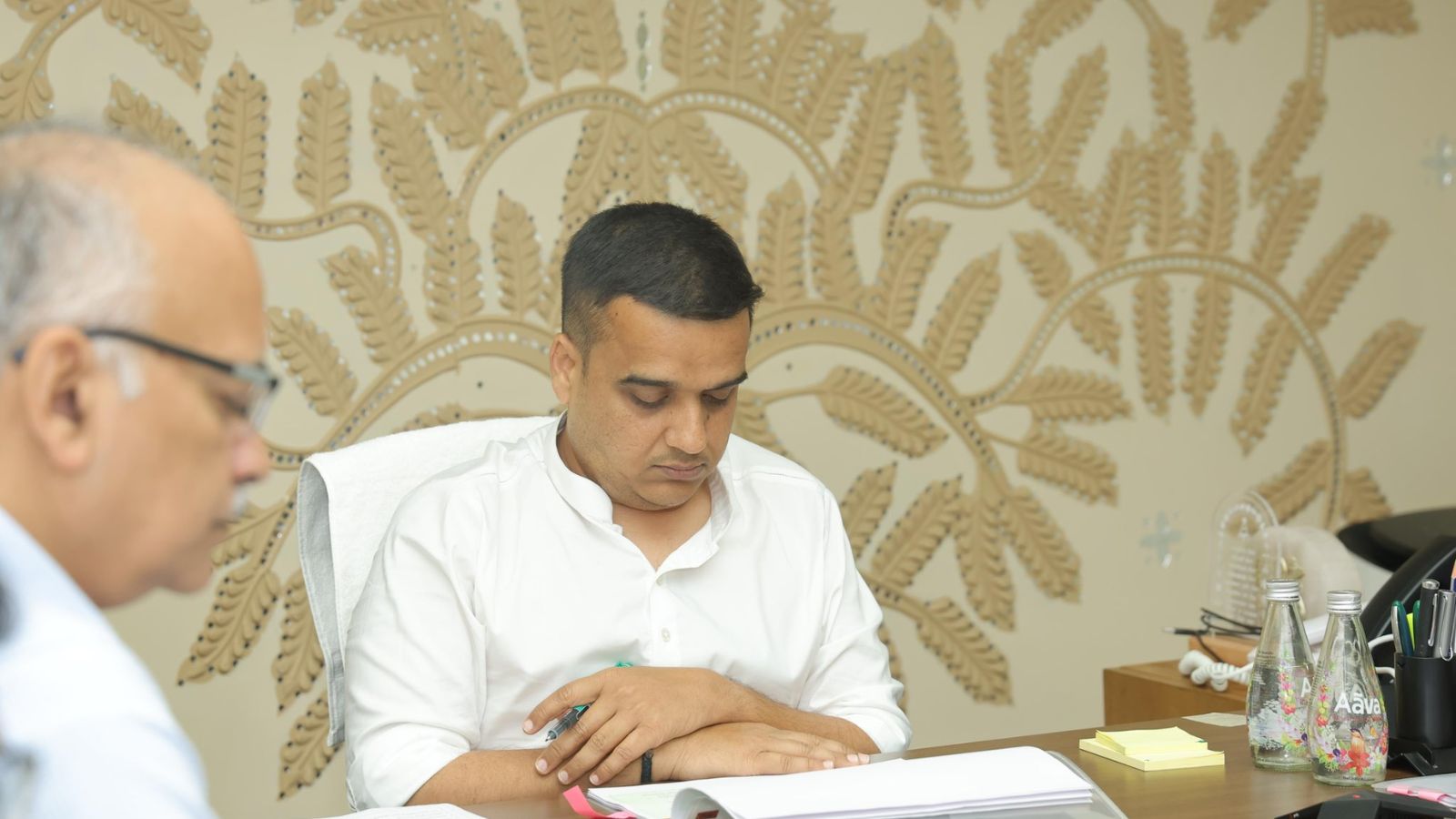 Incentive Schemes: Gujarat government nod for industrial projects worth Rs 3,000 crore