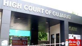 Gujarat HC ASHA worker conversion case