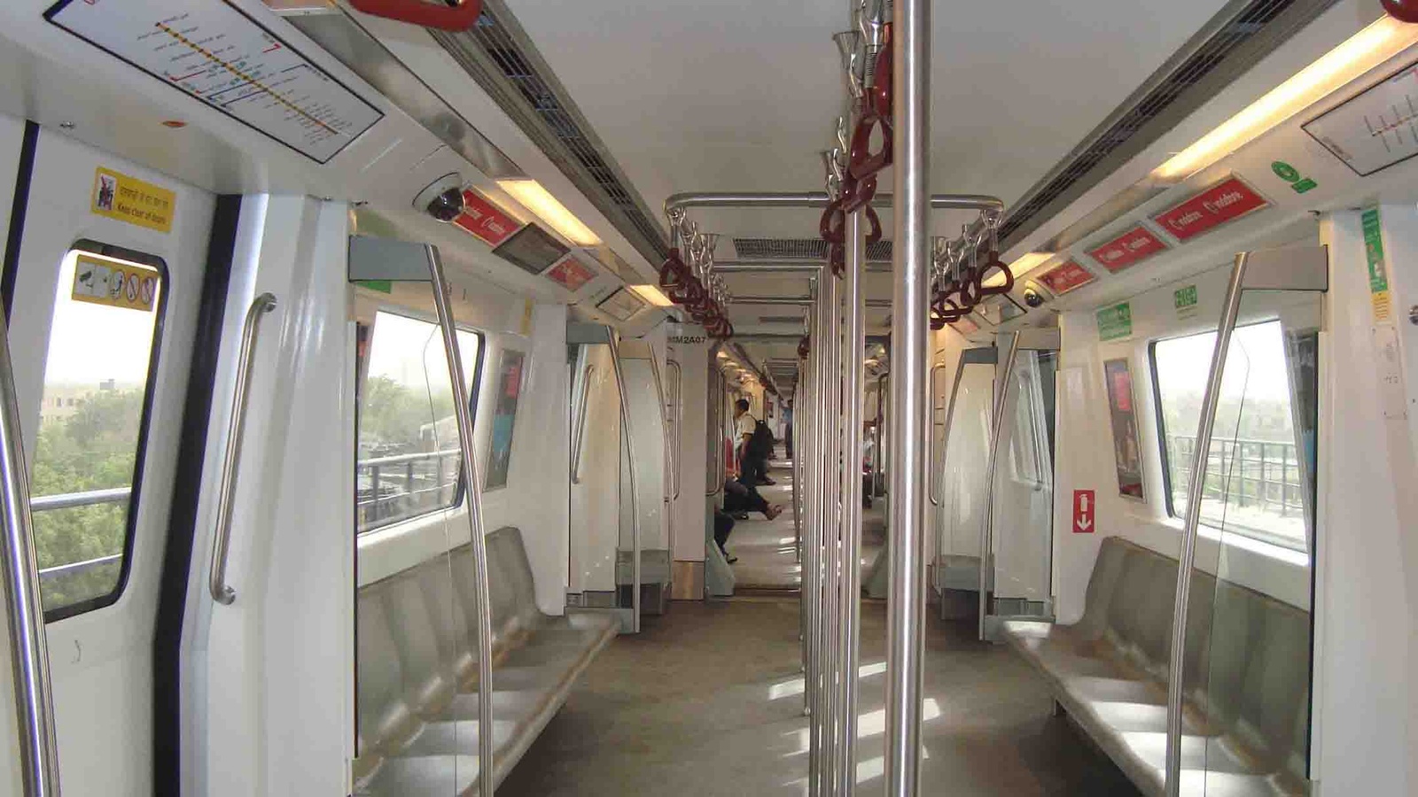 Gurgaon's New 28-km Metro Line: Transforming Daily Commutes