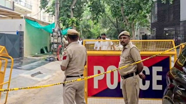Ghaziabad minor gangraped, murdered inside under-construction mall; CCTV leads police to arrest two