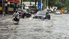 Weather Today Live Updates: 8 Arunachal villages cut off as flash floods wash away arterial bridge
