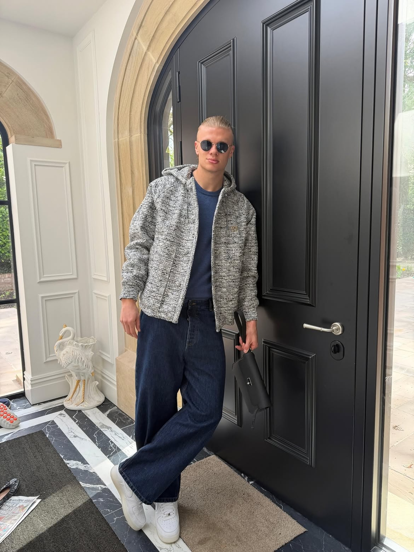 FIFA World Cup 2026: Inside the Luxury Bags of Football Stars