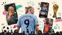 Haaland, the 25-year-old Norwegian striker, has been so much on the internet in the past few weeks that writing anything more about him can seem superfluous.