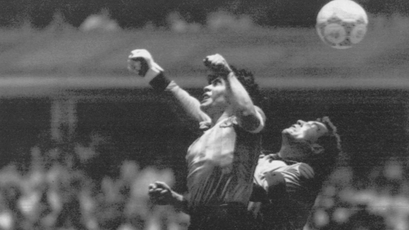 Maradona
