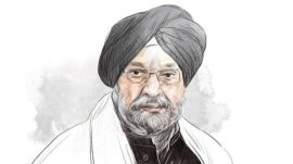 Union Minister Hardeep Singh Puri, Modi australia visit