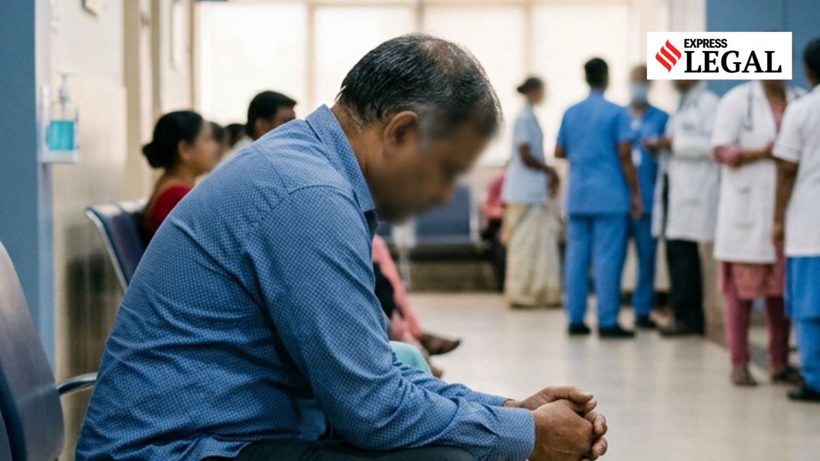 Heart disease insurance claim wrongly denied, man wins Rs 3 lakh consumer payout