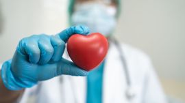 Cardiologist shares heart failure prevention tips