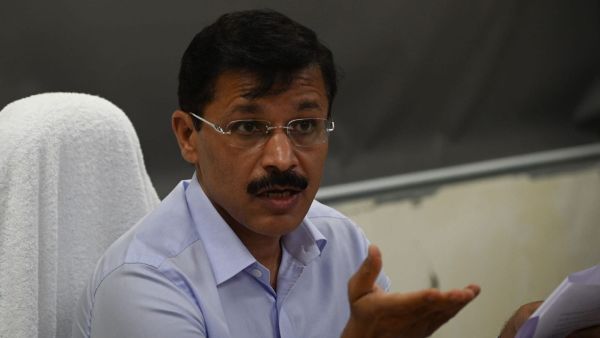 Tukaram Mundhe said a list of foods, considered unhealthy for school kids, is available on the FDA website.