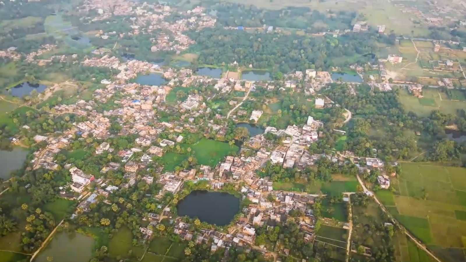The Bihar State Tourism Development Corporation (BSTDC) will handle bookings, marketing, refunds and tourism packages, while the Directorate of Civil Aviation will oversee flight operations.