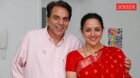 Dharmendra